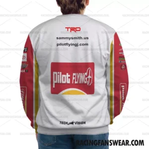 Sammy Smith Nascar 2023 Racing Uniform Clothes Adult Kid Sweatshirt Zip Hoodie Long Pant T-Shirt 8 Nascar store - Loyal fans of Sammy Smith's Combo Unisex Hoodie + Unisex Long Pants,Combo Unisex Zip Hoodie + Unisex Long Pants,Combo Kid Hoodie + Kid Long Pants,Combo Kid Zip Hoodie + Kid Long Pants,Unisex Hoodie,Unisex Zip Hoodie,Unisex T-Shirt,Unisex Sweatshirt,Unisex Long Pants,Kid Hoodie,Kid Zip Hoodie,Kid T-Shirt,Kid Sweatshirt,Kid Long Pants:vintage nascar racing suit,uniform,apparel,shirts,merch,hoodie,jackets,shorts,sweatshirt,outfits,clothes