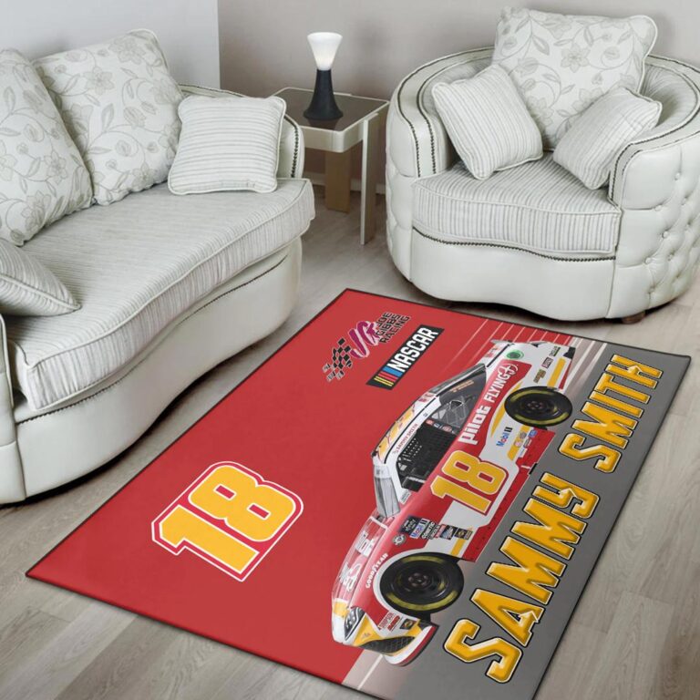 Nascar store - Loyal fans of Sammy Smith's Rug,Doormat,Blanket Microfiber Fleece,Blanket Premium Sherpa,House Flag:vintage nascar racing suit,uniform,apparel,shirts,merch,hoodie,jackets,shorts,sweatshirt,outfits,clothes