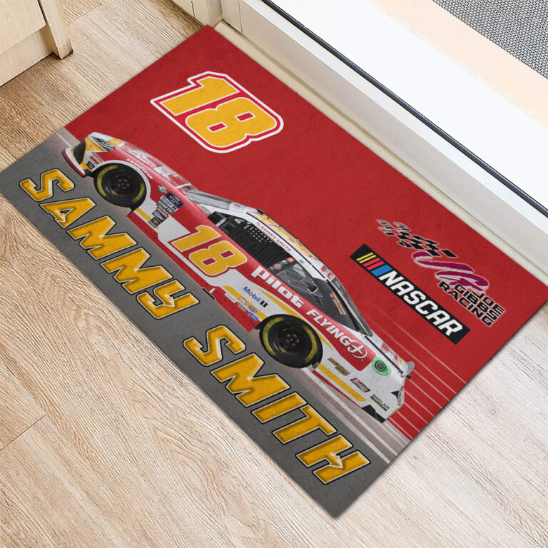 Nascar store - Loyal fans of Sammy Smith's Rug,Doormat,Blanket Microfiber Fleece,Blanket Premium Sherpa,House Flag:vintage nascar racing suit,uniform,apparel,shirts,merch,hoodie,jackets,shorts,sweatshirt,outfits,clothes