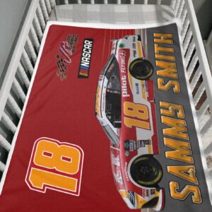 Nascar store - Loyal fans of Sammy Smith's Rug,Doormat,Blanket Microfiber Fleece,Blanket Premium Sherpa,House Flag:vintage nascar racing suit,uniform,apparel,shirts,merch,hoodie,jackets,shorts,sweatshirt,outfits,clothes