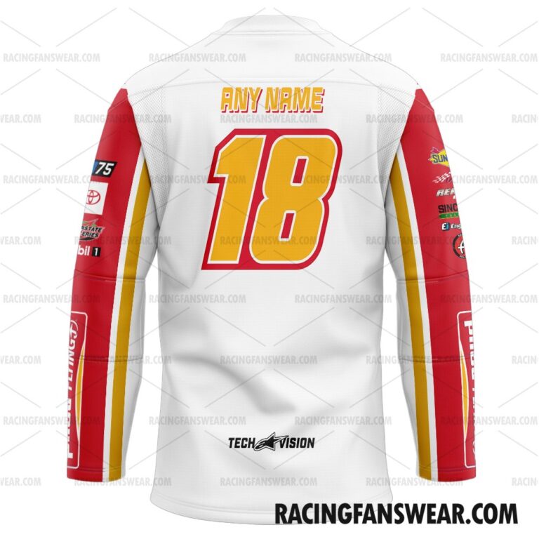 Nascar store - Loyal fans of Sammy Smith's Unisex Baseball Jerseys,Kid Baseball Jerseys,Youth Baseball Jerseys,Men's Hockey Jerseys,WoMen's Hockey Jerseys,Youth's Hockey Jerseys:vintage nascar racing suit,uniform,apparel,shirts,merch,hoodie,jackets,shorts,sweatshirt,outfits,clothes