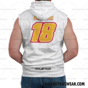 Sammy Smith Nascar Racing 2023 Customize Name and Number Clothes Bomber Thick Coat Sleeveless Hoodie Hooded T-Shirt 6 Nascar store - Loyal fans of Sammy Smith's Bomber Jacket,Unisex Thick Coat,Unisex Sleeveless Hoodie,Unisex Hooded T-Shirt,Kid Sleeveless Hoodie,Kid Hooded T-Shirts,Kid Thick Coat:vintage nascar racing suit,uniform,apparel,shirts,merch,hoodie,jackets,shorts,sweatshirt,outfits,clothes