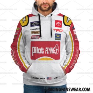 Sammy Smith Nascar Racing 2023 Customize Name and Number Clothes Sweatshirt Zip Pop Top Hoodie T-Shirt Long Pant 5 Nascar store - Loyal fans of Sammy Smith's Combo Unisex Hoodie + Unisex Long Pants,Combo Unisex Pop Top Hoodie + Unisex Long Pants,Combo Unisex Zip Hoodie + Unisex Long Pants,Combo Kid Hoodie + Kid Long Pants,Combo Kid Zip Hoodie + Kid Long Pants,Unisex Pop Top Hoodie,Unisex Hoodie,Unisex Zip Hoodie,Unisex T-Shirt,Unisex Sweatshirt,Unisex Long Pants,Kid Hoodie,Kid Zip Hoodie,Kid T-Shirt,Kid Sweatshirt,Kid Long Pants:vintage nascar racing suit,uniform,apparel,shirts,merch,hoodie,jackets,shorts,sweatshirt,outfits,clothes