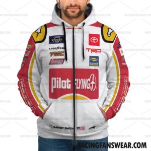 Sammy Smith Nascar Racing 2023 Customize Name and Number Clothes Sweatshirt Zip Pop Top Hoodie T-Shirt Long Pant 8 Nascar store - Loyal fans of Sammy Smith's Combo Unisex Hoodie + Unisex Long Pants,Combo Unisex Pop Top Hoodie + Unisex Long Pants,Combo Unisex Zip Hoodie + Unisex Long Pants,Combo Kid Hoodie + Kid Long Pants,Combo Kid Zip Hoodie + Kid Long Pants,Unisex Pop Top Hoodie,Unisex Hoodie,Unisex Zip Hoodie,Unisex T-Shirt,Unisex Sweatshirt,Unisex Long Pants,Kid Hoodie,Kid Zip Hoodie,Kid T-Shirt,Kid Sweatshirt,Kid Long Pants:vintage nascar racing suit,uniform,apparel,shirts,merch,hoodie,jackets,shorts,sweatshirt,outfits,clothes