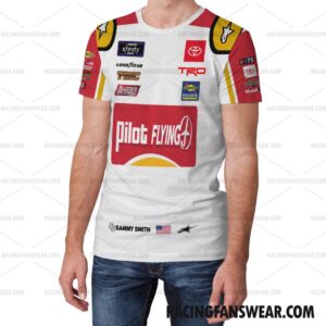 Sammy Smith Nascar Racing 2023 Customize Name and Number Clothes Sweatshirt Zip Pop Top Hoodie T-Shirt Long Pant 11 Nascar store - Loyal fans of Sammy Smith's Combo Unisex Hoodie + Unisex Long Pants,Combo Unisex Pop Top Hoodie + Unisex Long Pants,Combo Unisex Zip Hoodie + Unisex Long Pants,Combo Kid Hoodie + Kid Long Pants,Combo Kid Zip Hoodie + Kid Long Pants,Unisex Pop Top Hoodie,Unisex Hoodie,Unisex Zip Hoodie,Unisex T-Shirt,Unisex Sweatshirt,Unisex Long Pants,Kid Hoodie,Kid Zip Hoodie,Kid T-Shirt,Kid Sweatshirt,Kid Long Pants:vintage nascar racing suit,uniform,apparel,shirts,merch,hoodie,jackets,shorts,sweatshirt,outfits,clothes