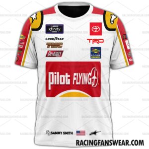 Sammy Smith Nascar Racing 2023 Customize Name and Number Clothes Sweatshirt Zip Pop Top Hoodie T-Shirt Long Pant 9 Nascar store - Loyal fans of Sammy Smith's Combo Unisex Hoodie + Unisex Long Pants,Combo Unisex Pop Top Hoodie + Unisex Long Pants,Combo Unisex Zip Hoodie + Unisex Long Pants,Combo Kid Hoodie + Kid Long Pants,Combo Kid Zip Hoodie + Kid Long Pants,Unisex Pop Top Hoodie,Unisex Hoodie,Unisex Zip Hoodie,Unisex T-Shirt,Unisex Sweatshirt,Unisex Long Pants,Kid Hoodie,Kid Zip Hoodie,Kid T-Shirt,Kid Sweatshirt,Kid Long Pants:vintage nascar racing suit,uniform,apparel,shirts,merch,hoodie,jackets,shorts,sweatshirt,outfits,clothes