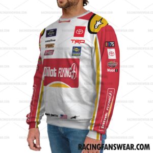 Sammy Smith Nascar Racing 2023 Customize Name and Number Clothes Sweatshirt Zip Pop Top Hoodie T-Shirt Long Pant 14 Nascar store - Loyal fans of Sammy Smith's Combo Unisex Hoodie + Unisex Long Pants,Combo Unisex Pop Top Hoodie + Unisex Long Pants,Combo Unisex Zip Hoodie + Unisex Long Pants,Combo Kid Hoodie + Kid Long Pants,Combo Kid Zip Hoodie + Kid Long Pants,Unisex Pop Top Hoodie,Unisex Hoodie,Unisex Zip Hoodie,Unisex T-Shirt,Unisex Sweatshirt,Unisex Long Pants,Kid Hoodie,Kid Zip Hoodie,Kid T-Shirt,Kid Sweatshirt,Kid Long Pants:vintage nascar racing suit,uniform,apparel,shirts,merch,hoodie,jackets,shorts,sweatshirt,outfits,clothes