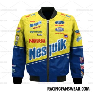 Nascar store - Loyal fans of Scott Riggs's Bomber Jacket,Unisex Thick Coat,Kid Thick Coat:vintage nascar racing suit,uniform,apparel,shirts,merch,hoodie,jackets,shorts,sweatshirt,outfits,clothes