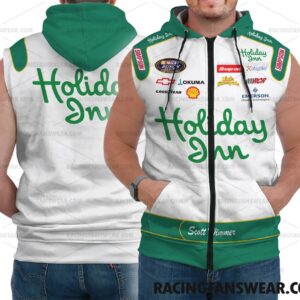 Nascar store - Loyal fans of Scott Wimmer's Unisex Sleeveless Hoodie,Unisex Hooded T-Shirt,Kid Sleeveless Hoodie,Kid Hooded T-Shirts:vintage nascar racing suit,uniform,apparel,shirts,merch,hoodie,jackets,shorts,sweatshirt,outfits,clothes