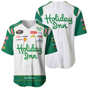 Nascar store - Loyal fans of Scott Wimmer's Unisex Baseball Jerseys,Kid Baseball Jerseys,Youth Baseball Jerseys:vintage nascar racing suit,uniform,apparel,shirts,merch,hoodie,jackets,shorts,sweatshirt,outfits,clothes