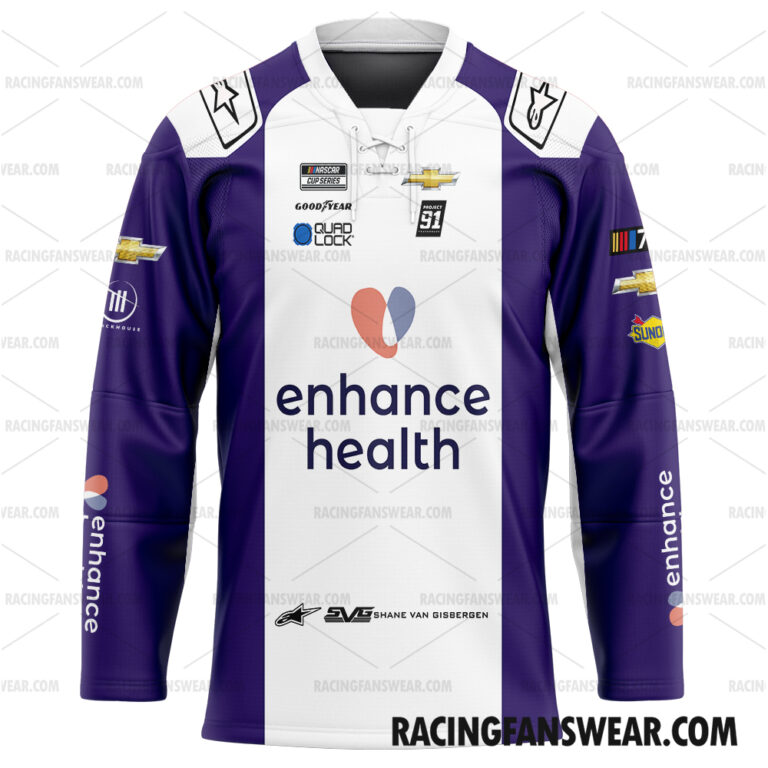 Nascar store - Loyal fans of Shanevan Gisbergen's Men's Hockey Jerseys,WoMen's Hockey Jerseys,Youth's Hockey Jerseys:vintage nascar racing suit,uniform,apparel,shirts,merch,hoodie,jackets,shorts,sweatshirt,outfits,clothes