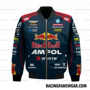 Nascar store - Loyal fans of Shanevan Gisbergen's Bomber Jacket,Unisex Thick Coat,Kid Thick Coat:vintage nascar racing suit,uniform,apparel,shirts,merch,hoodie,jackets,shorts,sweatshirt,outfits,clothes