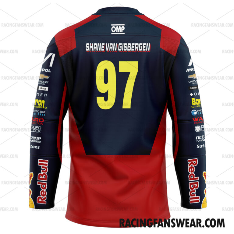 Nascar store - Loyal fans of Shanevan Gisbergen's Unisex Baseball Jerseys,Kid Baseball Jerseys,Youth Baseball Jerseys,Men's Hockey Jerseys,WoMen's Hockey Jerseys,Youth's Hockey Jerseys:vintage nascar racing suit,uniform,apparel,shirts,merch,hoodie,jackets,shorts,sweatshirt,outfits,clothes