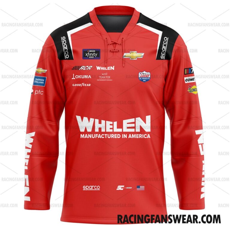 Nascar store - Loyal fans of Sheldon Creed's Unisex Baseball Jerseys,Kid Baseball Jerseys,Youth Baseball Jerseys,Men's Hockey Jerseys,WoMen's Hockey Jerseys,Youth's Hockey Jerseys:vintage nascar racing suit,uniform,apparel,shirts,merch,hoodie,jackets,shorts,sweatshirt,outfits,clothes