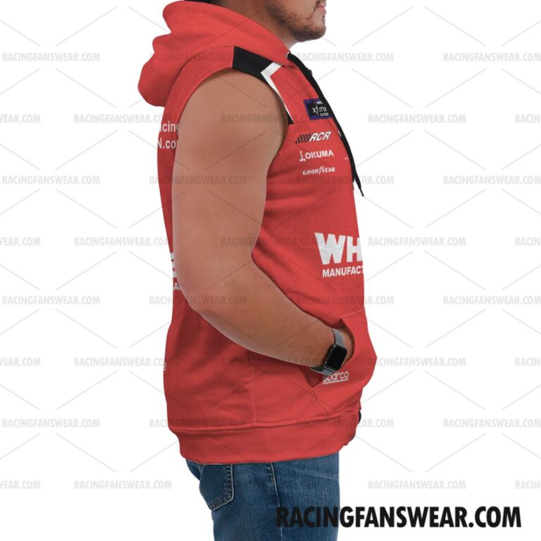 Nascar store - Loyal fans of Sheldon Creed's Unisex Sleeveless Hoodie,Unisex Hooded T-Shirt,Kid Sleeveless Hoodie,Kid Hooded T-Shirts:vintage nascar racing suit,uniform,apparel,shirts,merch,hoodie,jackets,shorts,sweatshirt,outfits,clothes