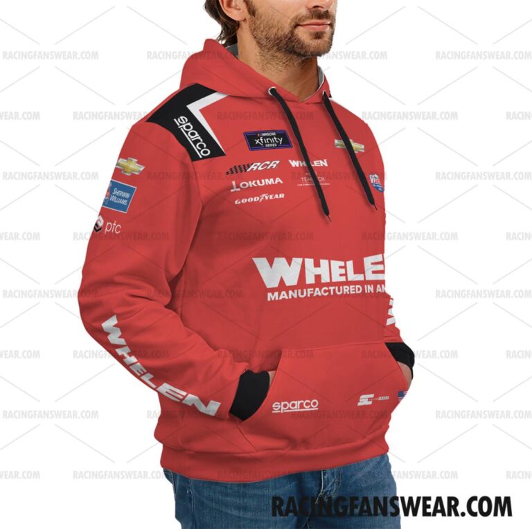 Nascar store - Loyal fans of Sheldon Creed's Combo Unisex Hoodie + Unisex Long Pants,Combo Unisex Zip Hoodie + Unisex Long Pants,Combo Kid Hoodie + Kid Long Pants,Combo Kid Zip Hoodie + Kid Long Pants,Unisex Hoodie,Unisex Zip Hoodie,Unisex T-Shirt,Unisex Sweatshirt,Unisex Long Pants,Kid Hoodie,Kid Zip Hoodie,Kid T-Shirt,Kid Sweatshirt,Kid Long Pants:vintage nascar racing suit,uniform,apparel,shirts,merch,hoodie,jackets,shorts,sweatshirt,outfits,clothes