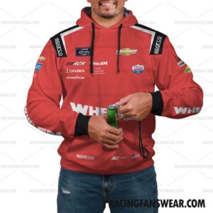Sheldon Creed Nascar Racing 2023 Uniform Apparel Clothes Pop Top Hoodie Long Pant 3 Nascar store - Loyal fans of Sheldon Creed's Combo Unisex Pop Top Hoodie + Unisex Long Pants,Unisex Pop Top Hoodie,Unisex Long Pants:vintage nascar racing suit,uniform,apparel,shirts,merch,hoodie,jackets,shorts,sweatshirt,outfits,clothes