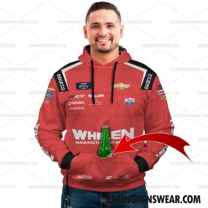 Sheldon Creed Nascar Racing 2023 Uniform Apparel Clothes Pop Top Hoodie Long Pant 1 Nascar store - Loyal fans of Sheldon Creed's Combo Unisex Pop Top Hoodie + Unisex Long Pants,Unisex Pop Top Hoodie,Unisex Long Pants:vintage nascar racing suit,uniform,apparel,shirts,merch,hoodie,jackets,shorts,sweatshirt,outfits,clothes