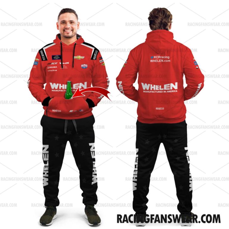 Nascar store - Loyal fans of Sheldon Creed's Combo Unisex Pop Top Hoodie + Unisex Long Pants,Unisex Pop Top Hoodie,Unisex Long Pants:vintage nascar racing suit,uniform,apparel,shirts,merch,hoodie,jackets,shorts,sweatshirt,outfits,clothes