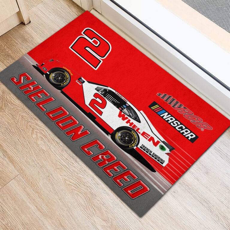 Nascar store - Loyal fans of Sheldon Creed's Rug,Doormat,Blanket Microfiber Fleece,Blanket Premium Sherpa,House Flag:vintage nascar racing suit,uniform,apparel,shirts,merch,hoodie,jackets,shorts,sweatshirt,outfits,clothes