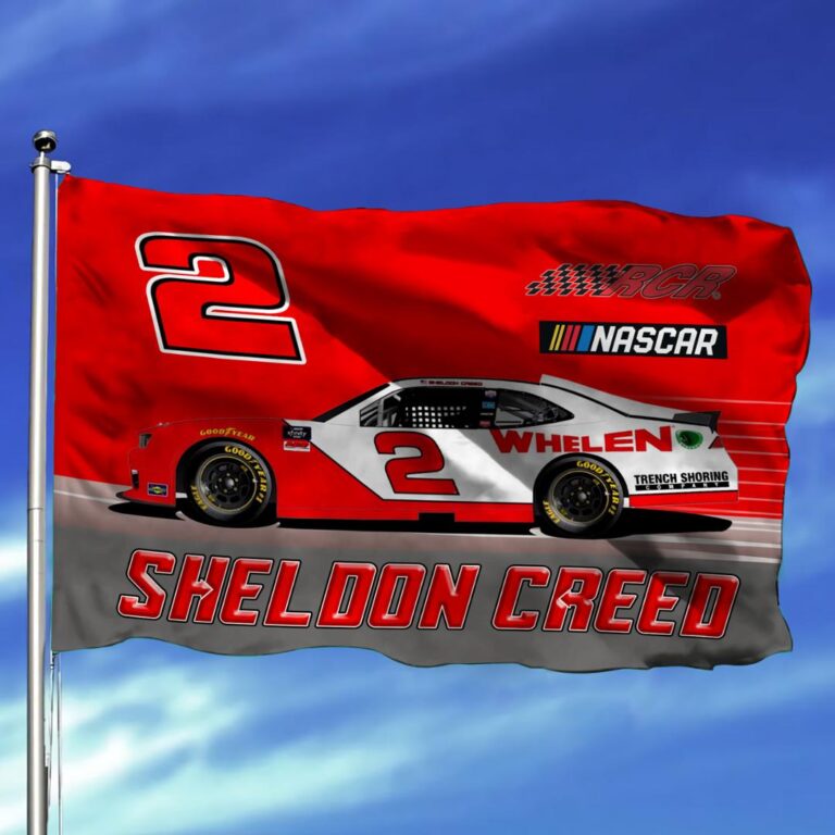 Nascar store - Loyal fans of Sheldon Creed's Rug,Doormat,Blanket Microfiber Fleece,Blanket Premium Sherpa,House Flag:vintage nascar racing suit,uniform,apparel,shirts,merch,hoodie,jackets,shorts,sweatshirt,outfits,clothes