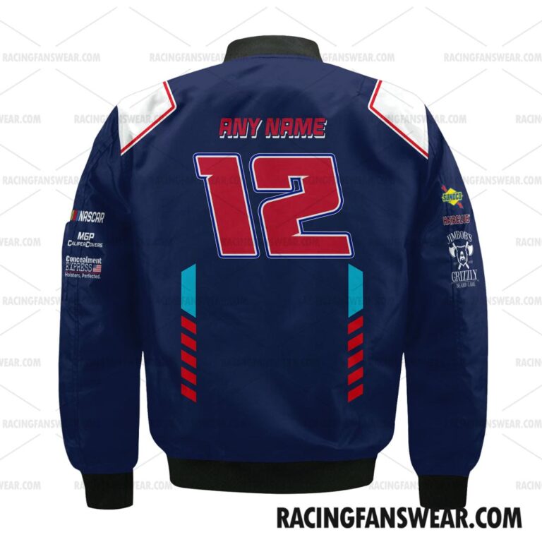 Nascar store - Loyal fans of Spencer Boyd's Bomber Jacket,Unisex Thick Coat,Unisex Sleeveless Hoodie,Unisex Hooded T-Shirt,Kid Sleeveless Hoodie,Kid Hooded T-Shirts,Kid Thick Coat:vintage nascar racing suit,uniform,apparel,shirts,merch,hoodie,jackets,shorts,sweatshirt,outfits,clothes