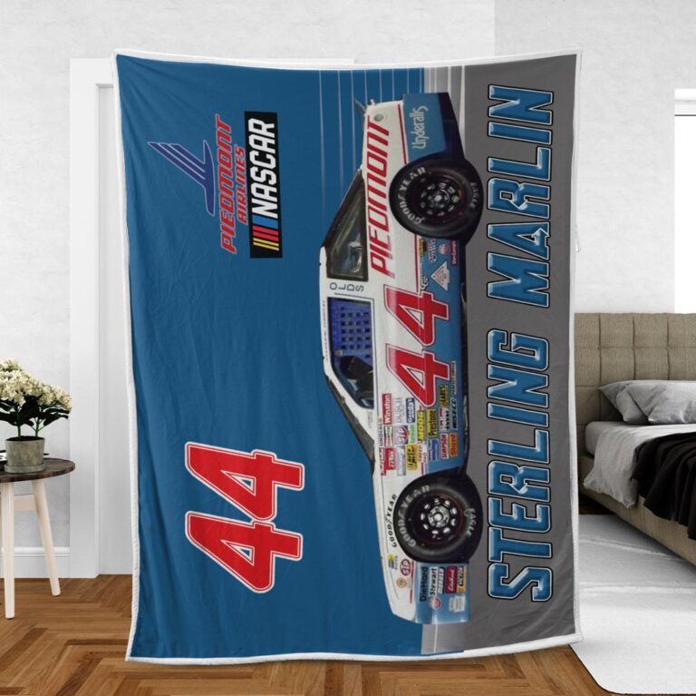 Nascar store - Loyal fans of Sterling Marlin's Rug,Doormat,Blanket Microfiber Fleece,Blanket Premium Sherpa,House Flag:vintage nascar racing suit,uniform,apparel,shirts,merch,hoodie,jackets,shorts,sweatshirt,outfits,clothes