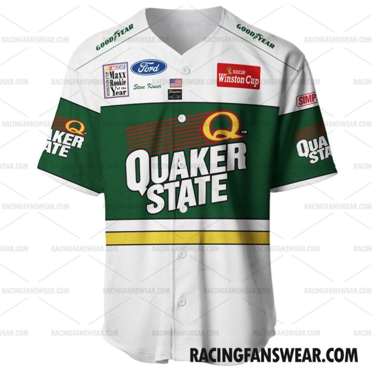 Nascar store - Loyal fans of Steve Kinser's Unisex Baseball Jerseys,Kid Baseball Jerseys,Youth Baseball Jerseys:vintage nascar racing suit,uniform,apparel,shirts,merch,hoodie,jackets,shorts,sweatshirt,outfits,clothes