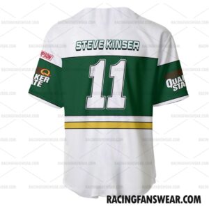 Steve Kinser Nascar Racing 2023 Uniform Apparel Clothes Baseball Jersey Hockey Jersey 2 Nascar store - Loyal fans of Steve Kinser's Unisex Baseball Jerseys,Kid Baseball Jerseys,Youth Baseball Jerseys,Men's Hockey Jerseys,WoMen's Hockey Jerseys,Youth's Hockey Jerseys:vintage nascar racing suit,uniform,apparel,shirts,merch,hoodie,jackets,shorts,sweatshirt,outfits,clothes