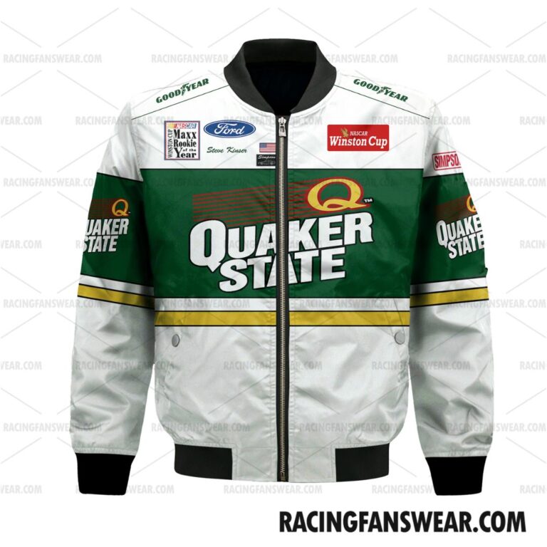 Nascar store - Loyal fans of Steve Kinser's Bomber Jacket,Unisex Thick Coat,Unisex Sleeveless Hoodie,Unisex Hooded T-Shirt,Kid Sleeveless Hoodie,Kid Hooded T-Shirts,Kid Thick Coat:vintage nascar racing suit,uniform,apparel,shirts,merch,hoodie,jackets,shorts,sweatshirt,outfits,clothes