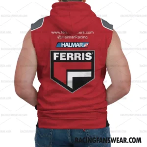 Stewart Friesen Nascar Racing 2023 Suit Uniform Apparel Clothes Adult Kid Sleeveless Hoodie Hooded T-Shirt 2 Nascar store - Loyal fans of Stewart Friesen's Unisex Sleeveless Hoodie,Unisex Hooded T-Shirt,Kid Sleeveless Hoodie,Kid Hooded T-Shirts:vintage nascar racing suit,uniform,apparel,shirts,merch,hoodie,jackets,shorts,sweatshirt,outfits,clothes