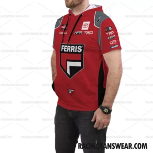 Stewart Friesen Nascar Racing 2023 Suit Uniform Apparel Clothes Adult Kid Sleeveless Hoodie Hooded T-Shirt 4 Nascar store - Loyal fans of Stewart Friesen's Unisex Sleeveless Hoodie,Unisex Hooded T-Shirt,Kid Sleeveless Hoodie,Kid Hooded T-Shirts:vintage nascar racing suit,uniform,apparel,shirts,merch,hoodie,jackets,shorts,sweatshirt,outfits,clothes