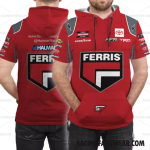 Stewart Friesen Nascar Racing 2023 Suit Uniform Apparel Clothes Adult Kid Sleeveless Hoodie Hooded T-Shirt 3 Nascar store - Loyal fans of Stewart Friesen's Unisex Sleeveless Hoodie,Unisex Hooded T-Shirt,Kid Sleeveless Hoodie,Kid Hooded T-Shirts:vintage nascar racing suit,uniform,apparel,shirts,merch,hoodie,jackets,shorts,sweatshirt,outfits,clothes