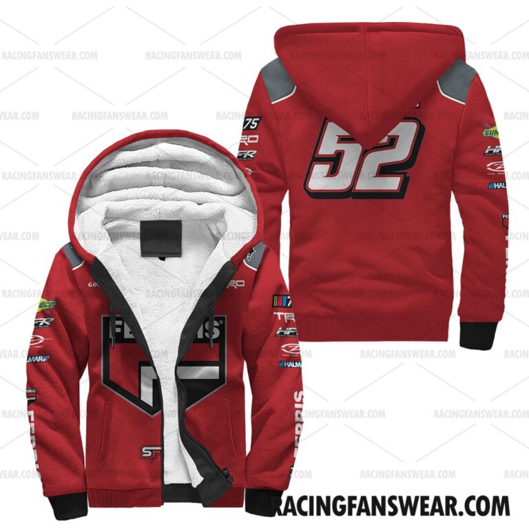 Nascar store - Loyal fans of Stewart Friesen's Bomber Jacket,Unisex Thick Coat,Unisex Sleeveless Hoodie,Unisex Hooded T-Shirt,Kid Sleeveless Hoodie,Kid Hooded T-Shirts,Kid Thick Coat:vintage nascar racing suit,uniform,apparel,shirts,merch,hoodie,jackets,shorts,sweatshirt,outfits,clothes