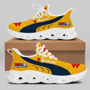 Suzuki Racing Max Soul Shoes 1 Suzuki store - Loyal fans of Suzuki's Men's Max Soul Shoes,Women's Max Soul Shoes:vintage Suzuki shirts,merch,suit,uniform,hoodie,jackets,shorts,sweatshirt,outfits,clothes