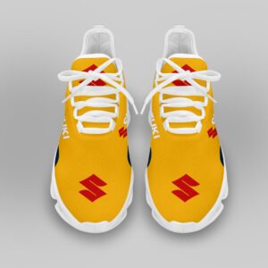 Suzuki Racing Max Soul Shoes 2 Suzuki store - Loyal fans of Suzuki's Men's Max Soul Shoes,Women's Max Soul Shoes:vintage Suzuki shirts,merch,suit,uniform,hoodie,jackets,shorts,sweatshirt,outfits,clothes