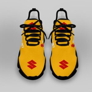 Suzuki Racing Max Soul Shoes 3 Suzuki store - Loyal fans of Suzuki's Men's Max Soul Shoes,Women's Max Soul Shoes:vintage Suzuki shirts,merch,suit,uniform,hoodie,jackets,shorts,sweatshirt,outfits,clothes