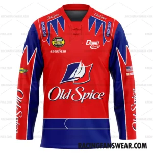 Nascar store - Loyal fans of Talladega Nights's Men's Hockey Jerseys,WoMen's Hockey Jerseys,Youth's Hockey Jerseys:vintage nascar racing suit,uniform,apparel,shirts,merch,hoodie,jackets,shorts,sweatshirt,outfits,clothes