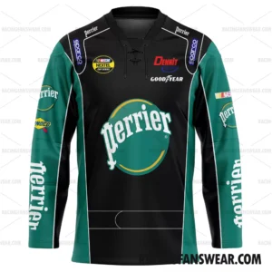 Nascar store - Loyal fans of Talladega Nights's Men's Hockey Jerseys,WoMen's Hockey Jerseys,Youth's Hockey Jerseys:vintage nascar racing suit,uniform,apparel,shirts,merch,hoodie,jackets,shorts,sweatshirt,outfits,clothes