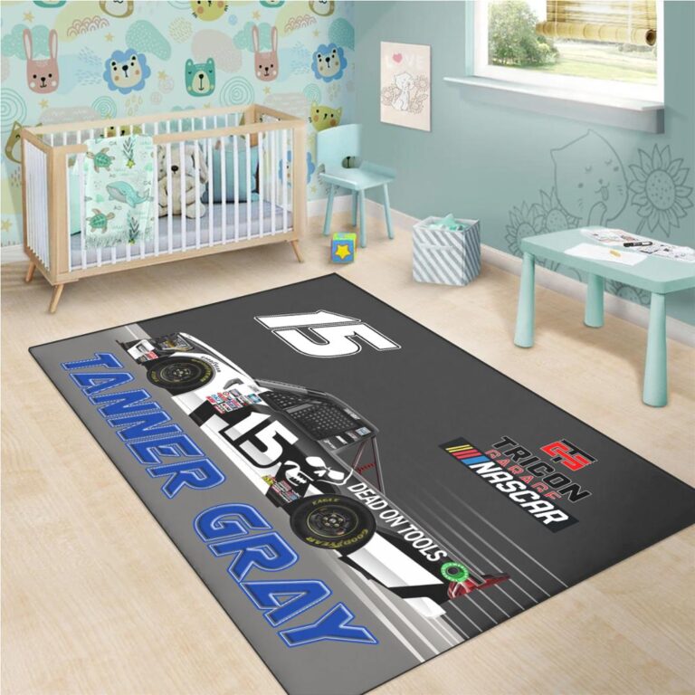 Nascar store - Loyal fans of Tanner Gray's Rug,Doormat,Blanket Microfiber Fleece,Blanket Premium Sherpa,House Flag:vintage nascar racing suit,uniform,apparel,shirts,merch,hoodie,jackets,shorts,sweatshirt,outfits,clothes