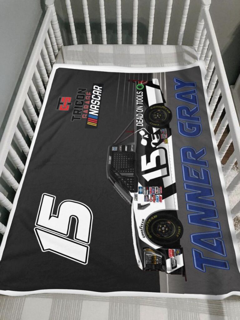 Nascar store - Loyal fans of Tanner Gray's Rug,Doormat,Blanket Microfiber Fleece,Blanket Premium Sherpa,House Flag:vintage nascar racing suit,uniform,apparel,shirts,merch,hoodie,jackets,shorts,sweatshirt,outfits,clothes