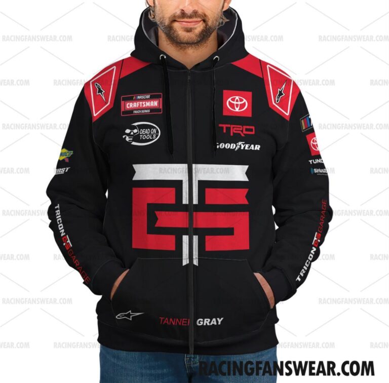 Nascar store - Loyal fans of Tanner Gray's Combo Unisex Hoodie + Unisex Long Pants,Combo Unisex Pop Top Hoodie + Unisex Long Pants,Combo Unisex Zip Hoodie + Unisex Long Pants,Combo Kid Hoodie + Kid Long Pants,Combo Kid Zip Hoodie + Kid Long Pants,Unisex Pop Top Hoodie,Unisex Hoodie,Unisex Zip Hoodie,Unisex T-Shirt,Unisex Sweatshirt,Unisex Long Pants,Kid Hoodie,Kid Zip Hoodie,Kid T-Shirt,Kid Sweatshirt,Kid Long Pants:vintage nascar racing suit,uniform,apparel,shirts,merch,hoodie,jackets,shorts,sweatshirt,outfits,clothes