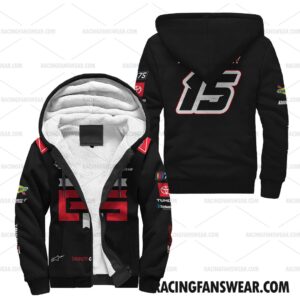 Nascar store - Loyal fans of Tanner Gray's Bomber Jacket,Unisex Thick Coat,Unisex Sleeveless Hoodie,Unisex Hooded T-Shirt,Kid Sleeveless Hoodie,Kid Hooded T-Shirts,Kid Thick Coat:vintage nascar racing suit,uniform,apparel,shirts,merch,hoodie,jackets,shorts,sweatshirt,outfits,clothes