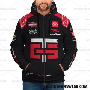 Tanner Gray Nascar Racing 2023 Uniform Apparel Clothes Sweatshirt Zip Pop Top Hoodie T-Shirt Long Pant 8 Nascar store - Loyal fans of Tanner Gray's Combo Unisex Hoodie + Unisex Long Pants,Combo Unisex Pop Top Hoodie + Unisex Long Pants,Combo Unisex Zip Hoodie + Unisex Long Pants,Combo Kid Hoodie + Kid Long Pants,Combo Kid Zip Hoodie + Kid Long Pants,Unisex Pop Top Hoodie,Unisex Hoodie,Unisex Zip Hoodie,Unisex T-Shirt,Unisex Sweatshirt,Unisex Long Pants,Kid Hoodie,Kid Zip Hoodie,Kid T-Shirt,Kid Sweatshirt,Kid Long Pants:vintage nascar racing suit,uniform,apparel,shirts,merch,hoodie,jackets,shorts,sweatshirt,outfits,clothes