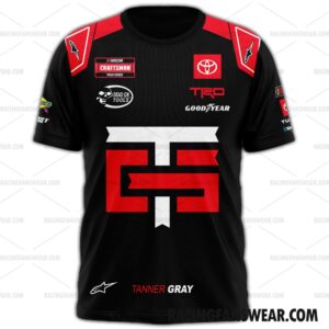 Tanner Gray Nascar Racing 2023 Uniform Apparel Clothes Sweatshirt Zip Pop Top Hoodie T-Shirt Long Pant 9 Nascar store - Loyal fans of Tanner Gray's Combo Unisex Hoodie + Unisex Long Pants,Combo Unisex Pop Top Hoodie + Unisex Long Pants,Combo Unisex Zip Hoodie + Unisex Long Pants,Combo Kid Hoodie + Kid Long Pants,Combo Kid Zip Hoodie + Kid Long Pants,Unisex Pop Top Hoodie,Unisex Hoodie,Unisex Zip Hoodie,Unisex T-Shirt,Unisex Sweatshirt,Unisex Long Pants,Kid Hoodie,Kid Zip Hoodie,Kid T-Shirt,Kid Sweatshirt,Kid Long Pants:vintage nascar racing suit,uniform,apparel,shirts,merch,hoodie,jackets,shorts,sweatshirt,outfits,clothes