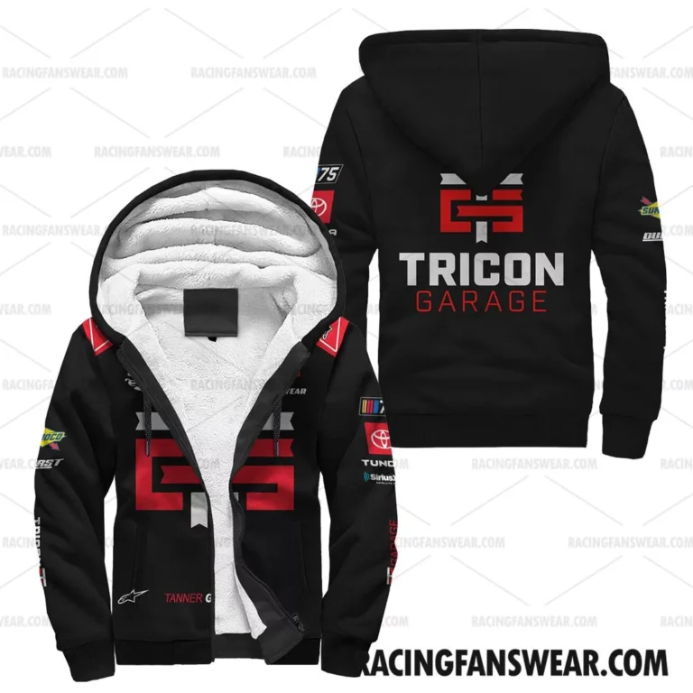 Nascar store - Loyal fans of Tanner Gray's Bomber Jacket,Unisex Thick Coat,Kid Thick Coat:vintage nascar racing suit,uniform,apparel,shirts,merch,hoodie,jackets,shorts,sweatshirt,outfits,clothes