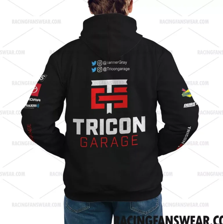 Nascar store - Loyal fans of Tanner Gray's Combo Unisex Hoodie + Unisex Long Pants,Combo Unisex Zip Hoodie + Unisex Long Pants,Combo Kid Hoodie + Kid Long Pants,Combo Kid Zip Hoodie + Kid Long Pants,Unisex Hoodie,Unisex Zip Hoodie,Unisex T-Shirt,Unisex Sweatshirt,Unisex Long Pants,Kid Hoodie,Kid Zip Hoodie,Kid T-Shirt,Kid Sweatshirt,Kid Long Pants:vintage nascar racing suit,uniform,apparel,shirts,merch,hoodie,jackets,shorts,sweatshirt,outfits,clothes