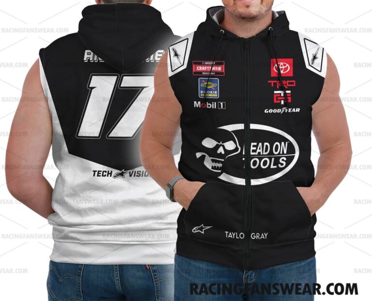 Nascar store - Loyal fans of Taylor Gray's Bomber Jacket,Unisex Thick Coat,Unisex Sleeveless Hoodie,Unisex Hooded T-Shirt,Kid Sleeveless Hoodie,Kid Hooded T-Shirts,Kid Thick Coat:vintage nascar racing suit,uniform,apparel,shirts,merch,hoodie,jackets,shorts,sweatshirt,outfits,clothes