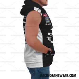Taylor Gray Nascar Racing 2023 Suit Uniform Apparel Clothes Adult Kid Sleeveless Hoodie Hooded T-Shirt 1 Nascar store - Loyal fans of Taylor Gray's Unisex Sleeveless Hoodie,Unisex Hooded T-Shirt,Kid Sleeveless Hoodie,Kid Hooded T-Shirts:vintage nascar racing suit,uniform,apparel,shirts,merch,hoodie,jackets,shorts,sweatshirt,outfits,clothes