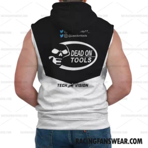 Taylor Gray Nascar Racing 2023 Suit Uniform Apparel Clothes Adult Kid Sleeveless Hoodie Hooded T-Shirt 2 Nascar store - Loyal fans of Taylor Gray's Unisex Sleeveless Hoodie,Unisex Hooded T-Shirt,Kid Sleeveless Hoodie,Kid Hooded T-Shirts:vintage nascar racing suit,uniform,apparel,shirts,merch,hoodie,jackets,shorts,sweatshirt,outfits,clothes